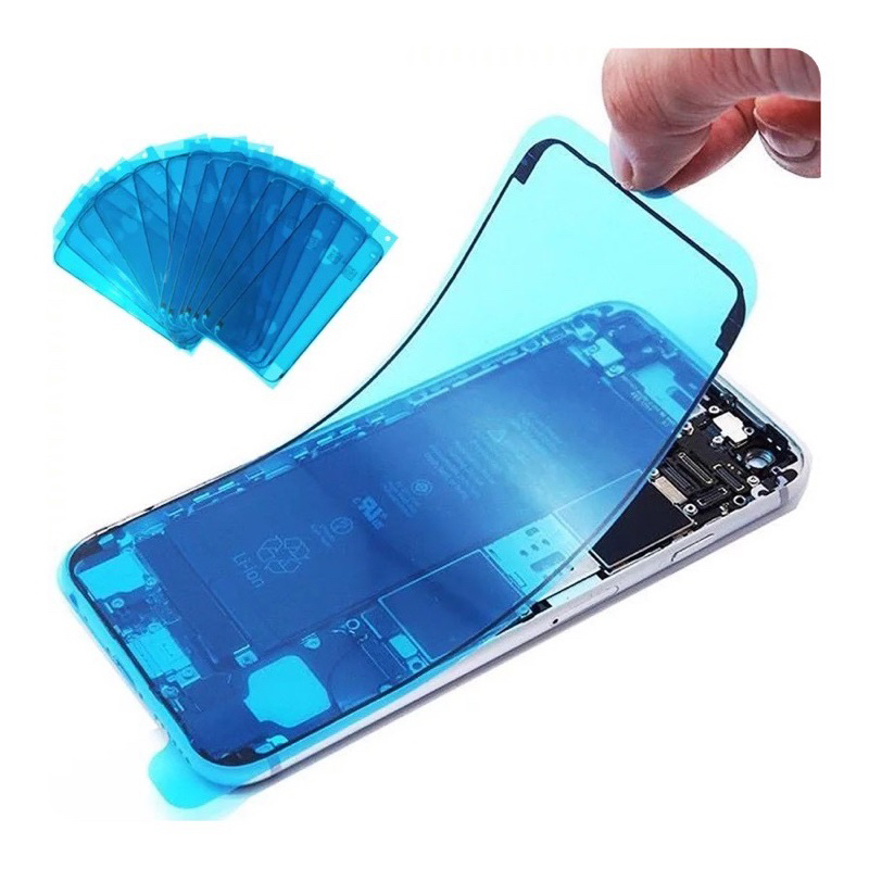 RON chống nước Deji cao cấp 3 lớp