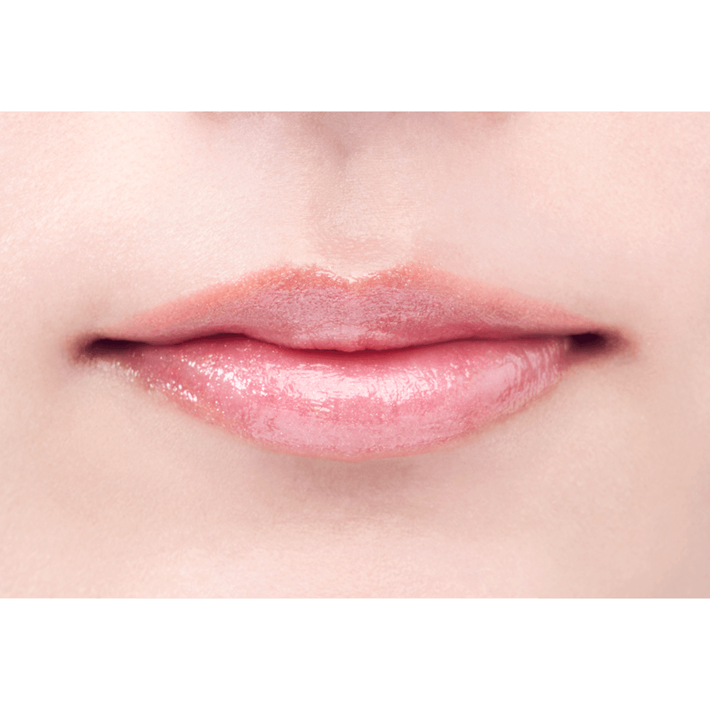 Ảnh Son Dưỡng Môi Cấp Ẩm Chuyên Sâu Curel Intensive Moisture Care Moisture Lip Care Cream - Hồng 4.2g. 4
