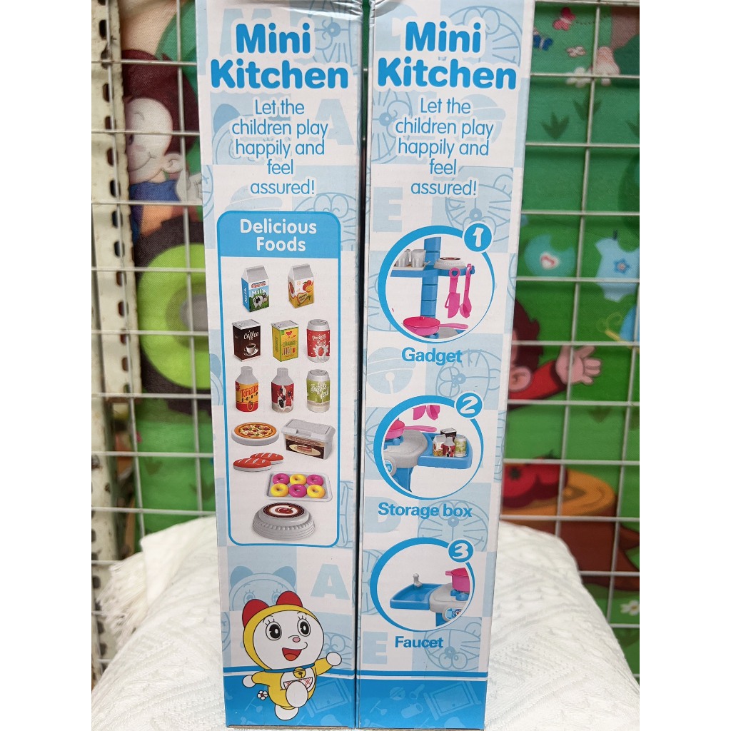 Đồ chơi nhà bếp trẻ em , mô phỏng đồ dùng nhà bếp nấu ăn, trẻ em từ 2 tuổi