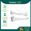 Dây Cảm Biến Nhiệt Bếp Hồng Ngoại Màu Trắng chất lượng cao.