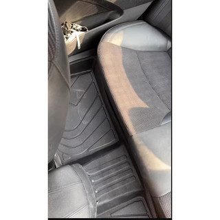Lót Sàn 2 Lớp Hyundai Sonata Chất Liệu Nhựa Cao Cấp , Hàng Loại Dày Nhập Nội Địa Trung