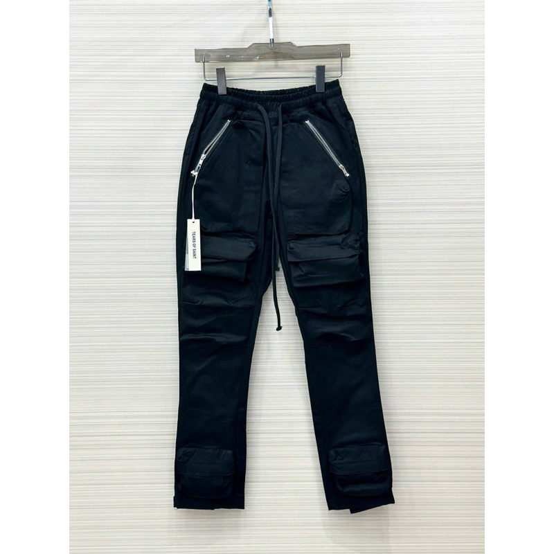 ⚡️[Hight Quality]Quần Cargo Paints Tears Of Saint Mix Ziper-Điểm Nhấn Túi Hộp Sang Trọng Phong Các Street Wear Đường Phố