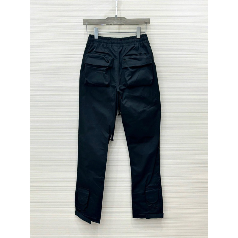 ⚡️[Hight Quality]Quần Cargo Paints Tears Of Saint Mix Ziper-Điểm Nhấn Túi Hộp Sang Trọng Phong Các Street Wear Đường Phố