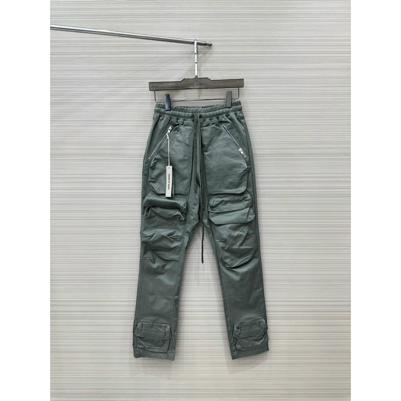 ⚡️[Hight Quality]Quần Cargo Paints Tears Of Saint Mix Ziper-Điểm Nhấn Túi Hộp Sang Trọng Phong Các Street Wear Đường Phố
