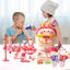 Đồ Chơi Bác Sĩ Hình Thỏ Cho Bé BỐ KHỦNG LONG Đủ Chi Tiết 36/62 Có Hộp Đựng Làm Qùa Tặng Cho Bé Đồ Chơi Nhập Vai