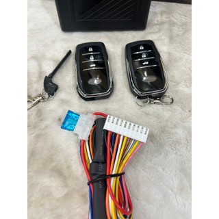 Khiển cửa Sihai S07, bộ khiển cánh cửa sihai dùng cho ô tô, xe tải điện 12v và 24v.
