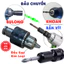 Combo Đầu Chuyển Khoan + Vít Chính Hãng , Phụ Kiện Máy Khoan, Máy Vặn Vít Workfix Chính Hãng, Bảo Hành 12 Tháng