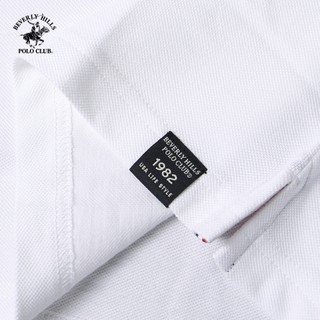 Áo polo Ngắn tay Nam Slim Fit Beverly Hills Polo Club - PMSSW23TL001