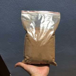 Bột Gỗ Sưa Đỏ Thơm Mát Ngọt Xông nhà - làm lễ - đuổi côn trùng Hàng Tinh Lõi Sạch Nguyên Chất
