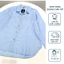 Áo Sơ Mi Nữ Linen Trơn Nhiều Màu Freesize Mềm Mát, Áo Sơ Mi Form Rộng Vừa Chất Cotton Linen Top Cổ Tròn