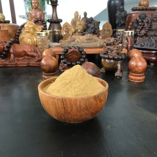 Bột Gỗ Bách nguyên chất Thơm Mát Dịu Ngọt Xông nhà - làm lễ - đuổi côn trùng