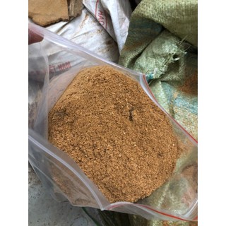 Bột Gỗ Thơm Tuyết Tùng sạch nguyên Chất Xông nhà Làm lễ Đuổi Côn Trùng hoặc làm nhang