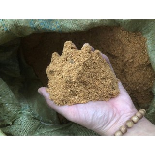 Bột Gỗ Thơm Tuyết Tùng sạch nguyên Chất Xông nhà Làm lễ Đuổi Côn Trùng hoặc làm nhang