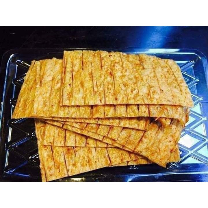 Gói To 20Gr Mực Bento Thái Lan Tẩm Vị Siêu Ngon Các Màu.