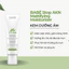 Kem Dưỡng Kiềm Dầu Babe Stop AKN Mattifying Moisturiser Cho Da Dầu Mụn 50ml Duduhouse