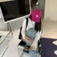 Mũ nón lưỡi trai đẹp cho nữ trơn vành cụp AAA iLita nón cao cấp unisex hottrend nam nữ thời trang phong cách uzzang
