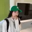 Mũ nón lưỡi trai đẹp cho nữ trơn vành cụp AAA iLita nón cao cấp unisex hottrend nam nữ thời trang phong cách uzzang