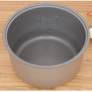 Nồi cơm điện Panasonic 1 lít SR-MVN107LRA chính hãng-1 lít, Số người ăn 2 - 4 người Công suất:500 W