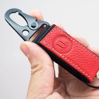 Key Chain Leather. Móc khóa dây da bò. Móc khóa gái thắt lưng tiện dụng