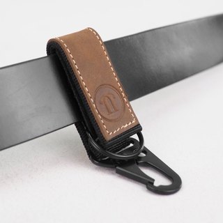 Key Chain Leather. Móc khóa dây da bò. Móc khóa gái thắt lưng tiện dụng