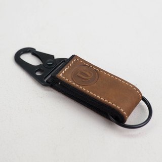Key Chain Leather. Móc khóa dây da bò. Móc khóa gái thắt lưng tiện dụng