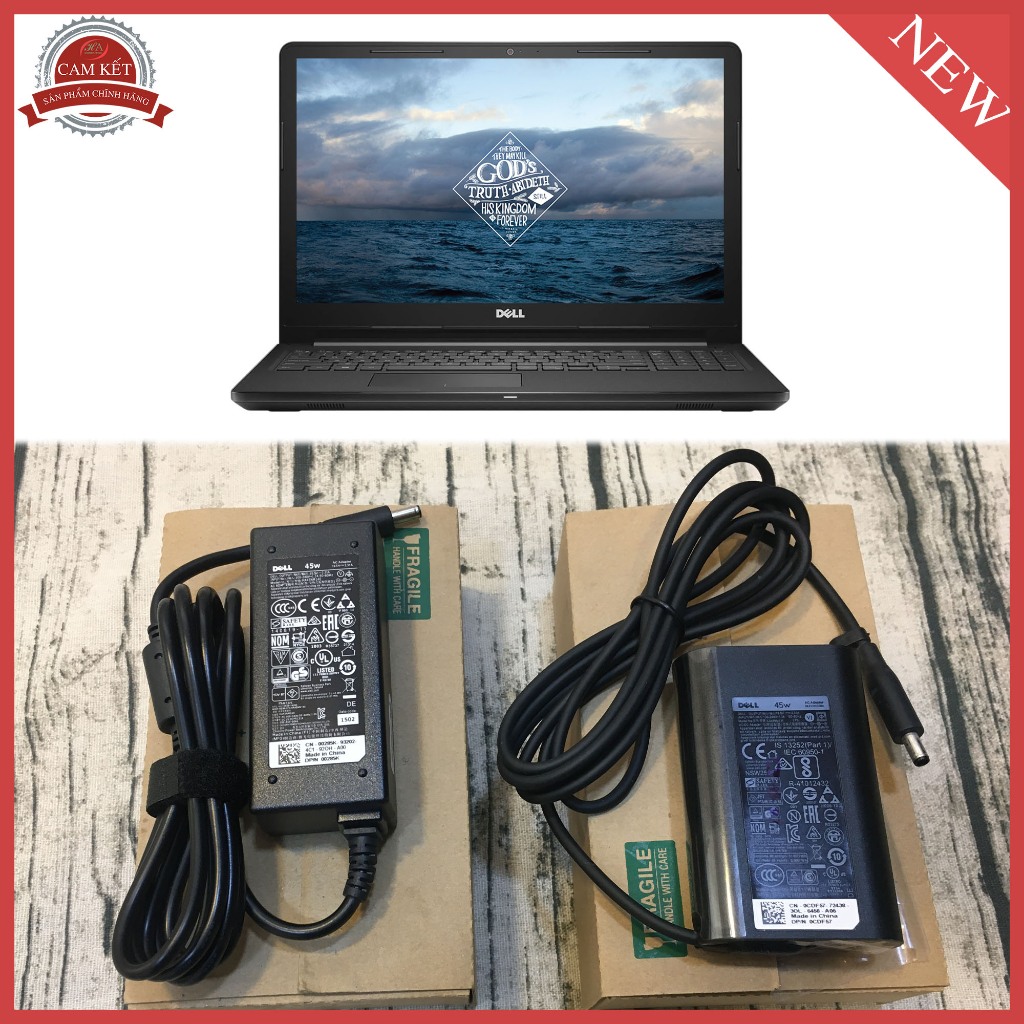 Sạc Dell Inspiron 15 3573 | Shopee Việt Nam