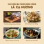 Lá xạ hương 100g, lá thyme, cỏ xạ hương (Nguyên liệu gia vị món Âu, steak, bít tết)