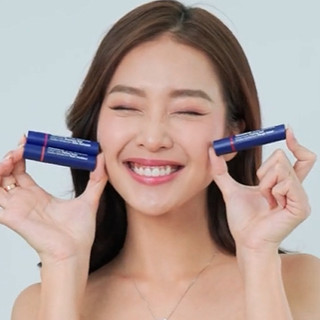 Son Dưỡng Có Màu Êm Dịu Colour+Care (3g) & Lip Therapy (7g)