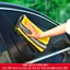 Khăn Lau Xe Ô Tô Chuyên Dụng 3M Sợi Microfiber Siêu Mềm Mịn Thấm Lau Xe Hơi 2 Lớp 2 Mặt Siêu Sạch