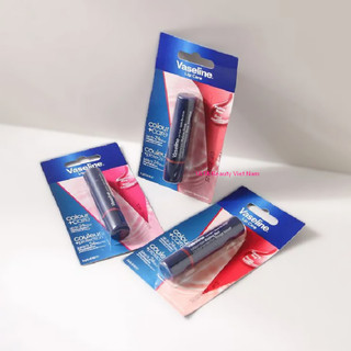 Son Dưỡng Có Màu Êm Dịu Colour+Care (3g) & Lip Therapy (7g)