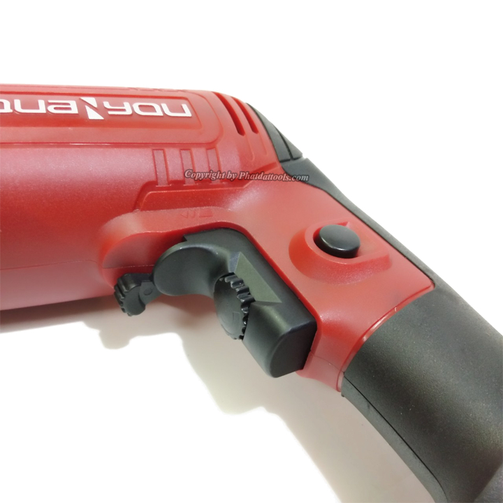 Product image Máy Khoan Điện Đầu 10mm Quanyou QY-6102 5