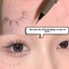 Bút Kẻ Mắt Nước, Kẻ Bọng Mắt SWEET MINT - Đầu mảnh 0,05mm - Chống Thấm, Lâu Trôi