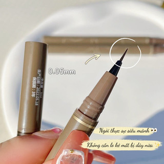 [Y088] Bút Kẻ Mắt Nước, Kẻ Bọng Mắt SWEET MINT - Đầu mảnh 0,05mm - Chống Thấm, Lâu Trôi