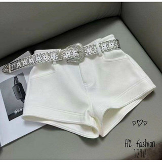 QUẦN SOOC HOT KÈM ĐAI ĐẸP XỈU SANG CHẢNH LẮM LUÔN Ạ