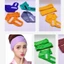 Băng Đô Quấn Mẫu Mã Đẹp, Khăn Quấn Tóc Đủ Màu | Chuyên Dùng Cho Cá Nhân Spa Thẩm Mỹ Viện