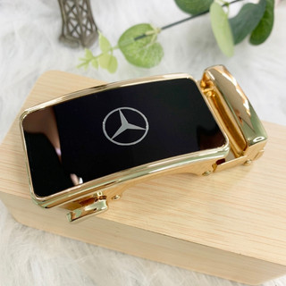 Mặt khoá tự động bản hàng cao cấp siêu vip dùng cho dây có răng cưa bản 3,5cm giaynamdep699