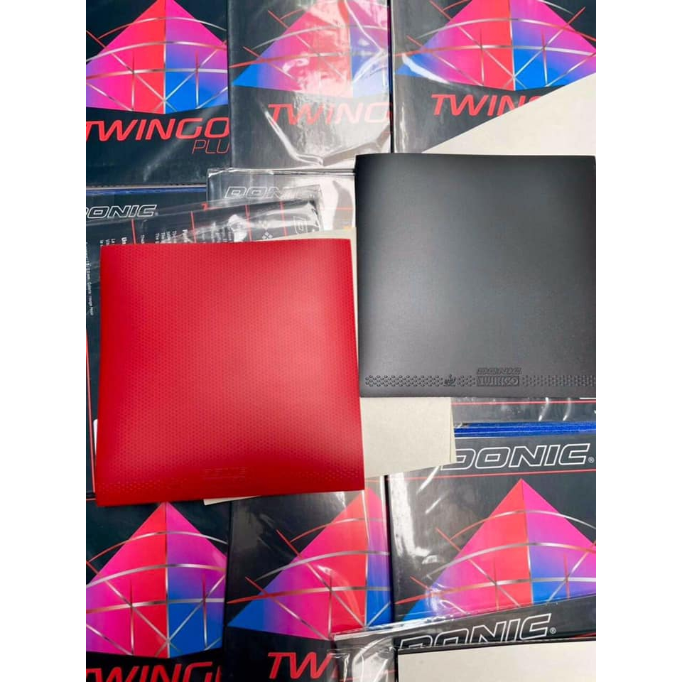 Produktbild von DONIC "Twingo" Kaufen - Mr. Tischtennis Online-Shop