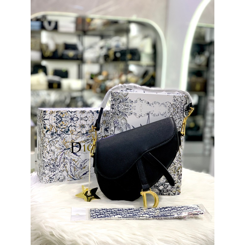 túi di O dáng yên ngựa hàng vip 2box Shopee Việt Nam