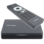 FPT Play Box 2026 650- Hàng mới 100% - Androi 11 Ram 2G Rom 8G - Điều Khiển Giọng Nói - Chính hãng — ảnh 1