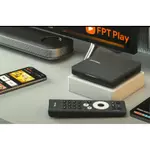 FPT Play Box 2026 650- Hàng mới 100% - Androi 11 Ram 2G Rom 8G - Điều Khiển Giọng Nói - Chính hãng — ảnh 4