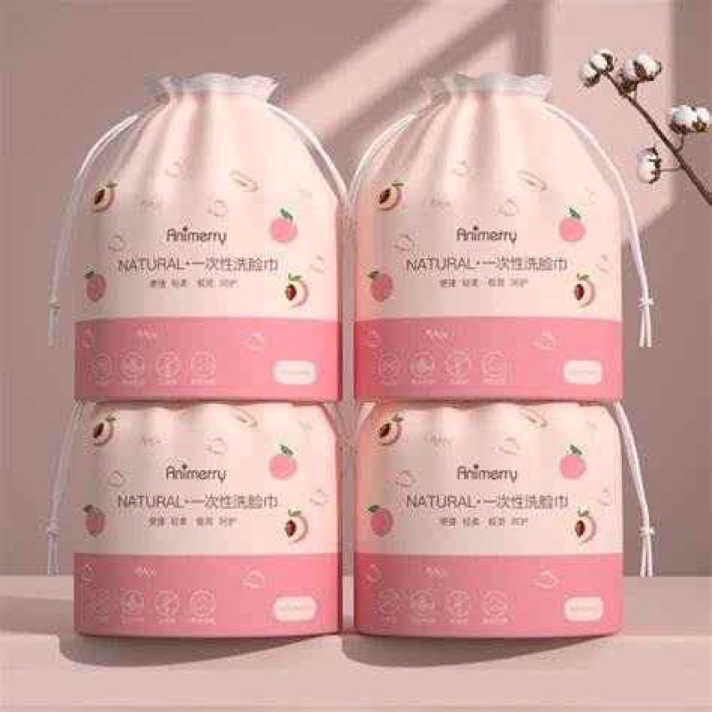 GIÁ SỈ KHĂN GIẤY KHÔ ĐA NĂNG - ANIMERRY