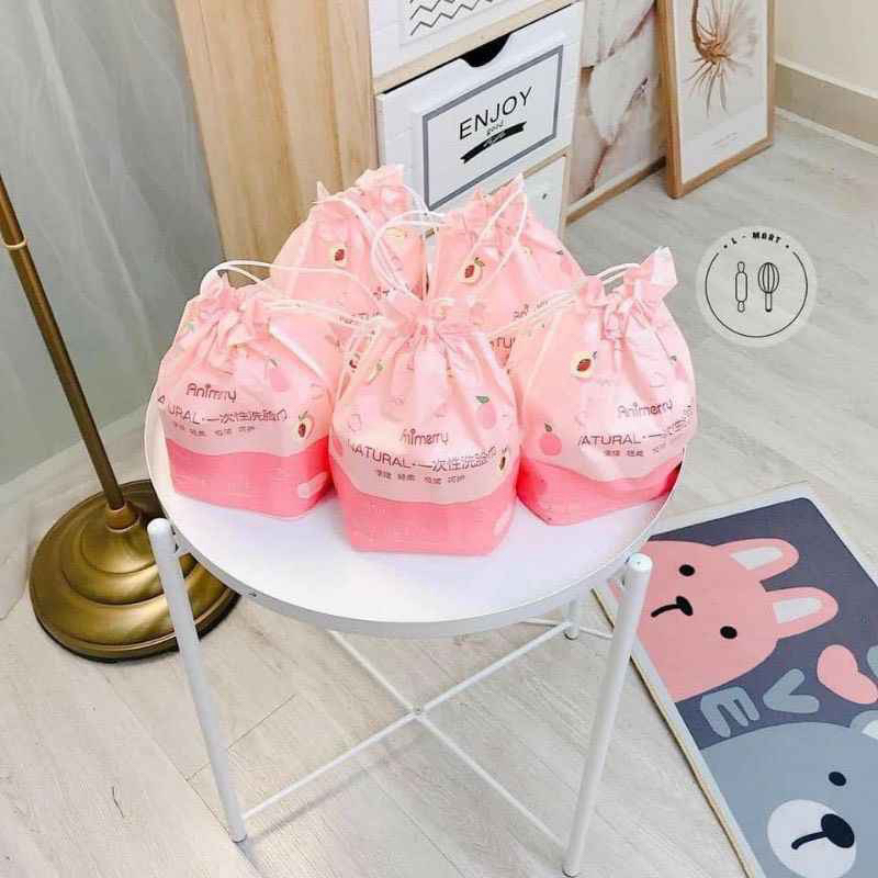 GIÁ SỈ KHĂN GIẤY KHÔ ĐA NĂNG - ANIMERRY