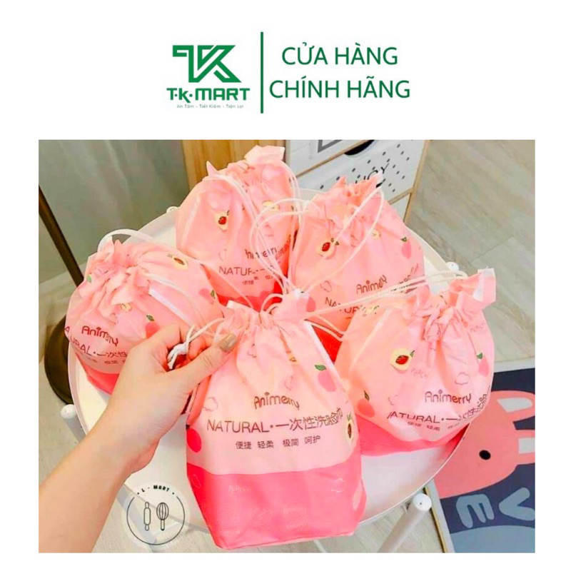 GIÁ SỈ KHĂN GIẤY KHÔ ĐA NĂNG - ANIMERRY