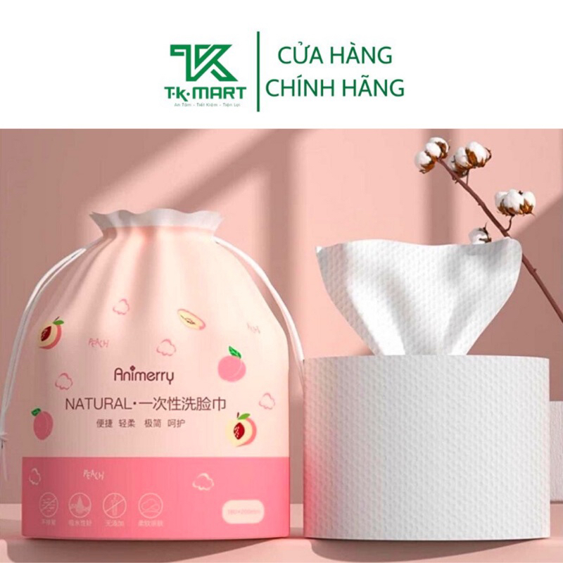 GIÁ SỈ KHĂN GIẤY KHÔ ĐA NĂNG - ANIMERRY