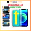 Cường lực Dán full màn hình - khung tự dán, viền mỏng, tĩnh điện