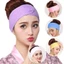 Băng Đô Quấn Mẫu Mã Đẹp, Khăn Quấn Tóc Đủ Màu | Chuyên Dùng Cho Cá Nhân Spa Thẩm Mỹ Viện