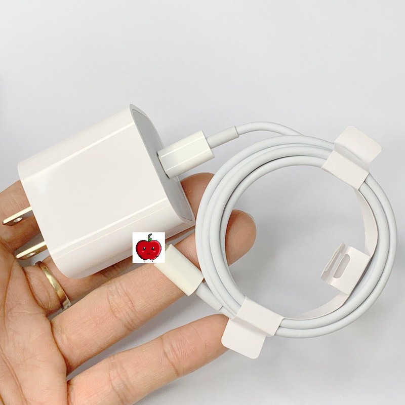 Sạc nhanh PD 20W Không Nóng Máy ,An Toàn Ổn Định bảo hành 12tháng
