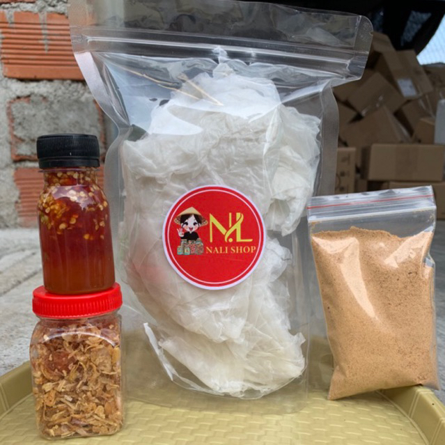 COMBO BÁNH RÌA MỚI | Shopee Việt Nam