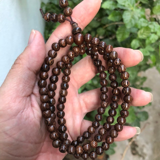 Vòng tay Gỗ Mun đuôi công giá xưởng