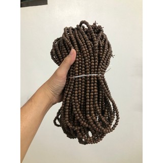 Vòng tay Gỗ Mun đuôi công giá xưởng